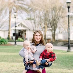 Meet your Posher, Sierra